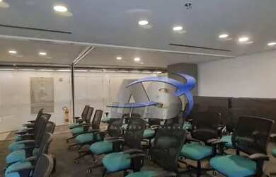 Imagem 3: Andar Corporativo para alugar, 768 m² por R$ 74.198,00/mês - Vila Olímpia - São Paulo/SP