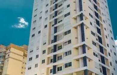 Imagem: O apartamento possui 4 Dormitórios, 2 Banheiros, 3 Vagas na