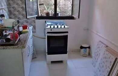 Imagem 5: Casa no Cosme de Farias. 60m² de Área, 1 Banheiroe2 Dormitórios