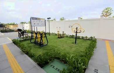 Imagem 7: Apartamento de 47,32m² no bairro Messejana por R$ 1.050,00