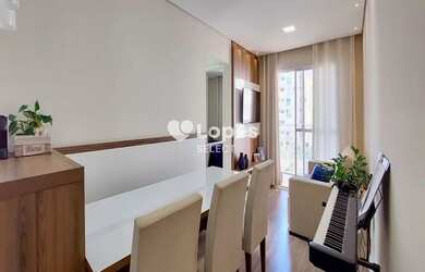 Imagem 9: Apartamento a Venda JARDIM ALTO DA BOA VISTA - Valinhos - São Paulo