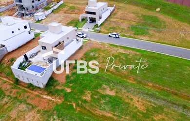 Imagem: O terreno possui 283m² de Área e está localizado em Jardins