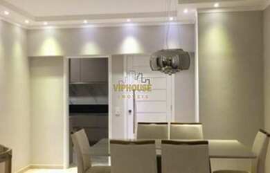 Imagem 2: Apartamento a Venda no bairro Jardim Las Palmas - Guarujá, SP