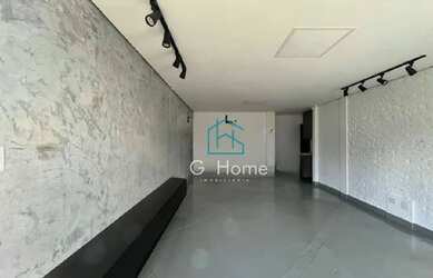 Imagem: O depósito possui 30m² de Área e está localizado em Centro