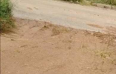 Imagem: O terreno possui 300m² de Área e está localizado em São