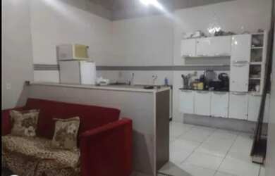 Imagem 1: DP Casa para venda em Santa Cruz - Salvador - Bahia