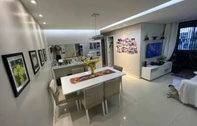 Imagem 2: LINDO APARTAMENTO NO REPLETO TODO REFORMADO E COM ARMÁRIOS PLANEJADOS...