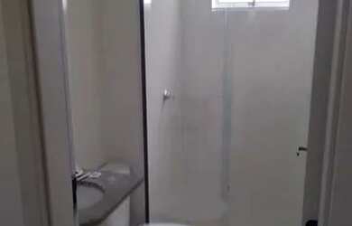 Imagem 11: Apartamento aeroporto. Imóvel novo, 1 Vaga na garageme2 Dormitórios