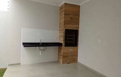 Imagem 2: Aluga casa de alto padrão