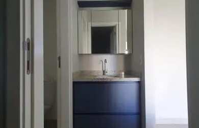 Imagem 5: Apartamento com 1 dormitório à venda, 38 m² - Morumbi - São Paulo/SP