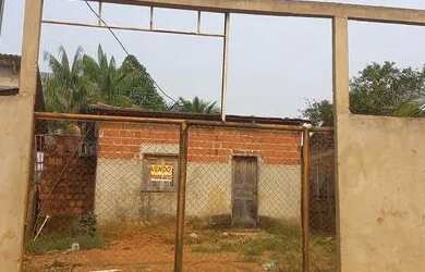 Imagem 6: Vendo uma casa no bairro Montanhês