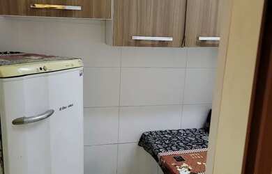 Imagem 5: Apto mobiliado em frente ao mar praia do Gonzaguinha