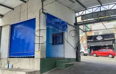 Imagem 5: Terreno na Água Fria