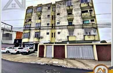 Imagem: O apartamento possui 4 Dormitórios, 3 Banheiros, 1 Vaga na