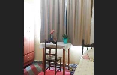 Imagem: O quarto está localizado em Centro, Montes Claros para alugar