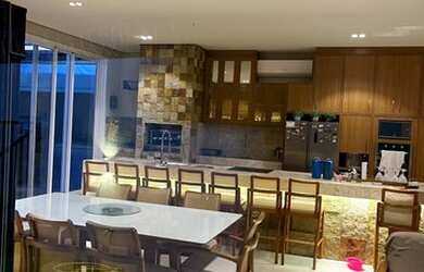 Imagem 6: Casa de 4 suítes no Polinésia