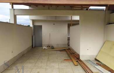 Imagem 11: Cobertura, 80 m² - venda por R$ 345.000,00 ou aluguel por R$ 1.850,00/mês...