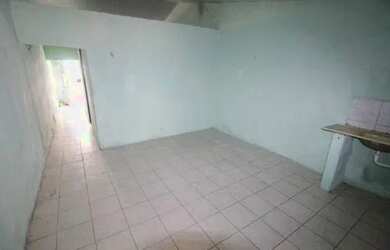 Imagem 7: Casa de 50 m² no bairro monte castelo com sala, quarto wc social, área...