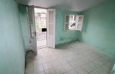 Imagem 4: Casa de 50 m² no bairro monte castelo com sala, quarto wc social, área...