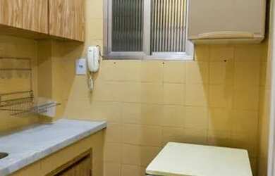 Imagem 12: Apartamento para Aluguel - Copacabana, 1 Quarto, 40 m2