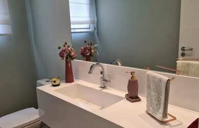 Imagem 9: Casa com 3 dormitórios, 300 m² - venda por R$ 4.000.000,00 ou aluguel...