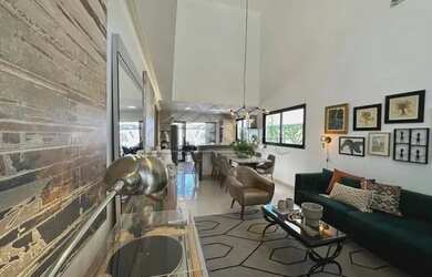 Imagem 11: Ribeirão Preto - Casa de Condomínio - Bonfim Paulista