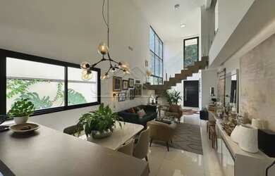 Imagem 2: Ribeirão Preto - Casa de Condomínio - Bonfim Paulista