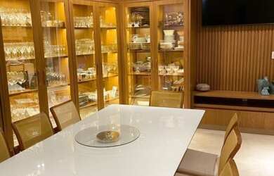 Imagem 16: Casa de 4 suítes no Polinésia