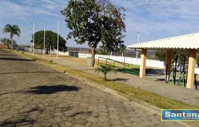 Imagem 6: Terreno à venda, 250 m² por R$ 65.000,00 - Jardim Metodista - Caldas Novas/GO