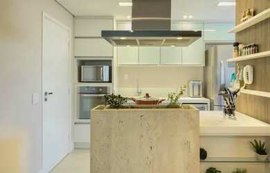 Imagem 8: Apartamento com 02 dormitórios sendo 01 Suíte com Closet à venda, 90...