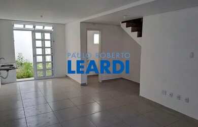 Imagem: CASA ASSOBRADADA - VILA UNIVERSITÁRIA - SP