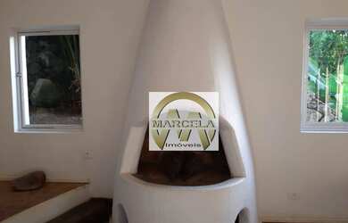 Imagem 3: Casa com 4 dormitórios, 300 m² - venda por R$ 5.000.000,00 ou aluguel...