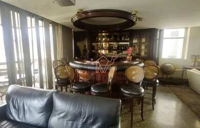 Imagem 6: Apartamento com 4 dormitórios à venda, 290 m² por R$ 3.900.000,00 -...