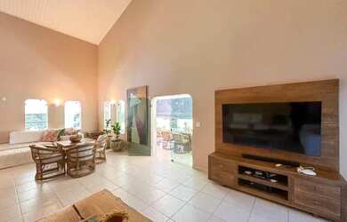 Imagem 2: Casa para venda e locação no Condomínio Fazenda Vila Real em Itu