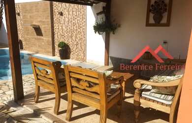 Imagem 4: Linda Casa Linear com piscina no São Bento, Itaipuaçu, Maricá