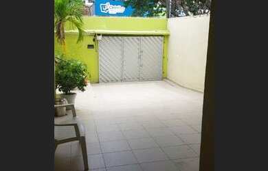 Imagem 9: Vendo ou Alugo Casa no Vieiralves Excelente Para o Seu Negócio/ Ponto Estratégico