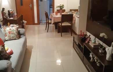 Imagem 1: Apartamento 3/4 na Vila Laura