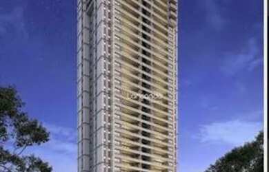 Imagem: O apartamento possui 3 Dormitórios, 4 Banheiros, 2 Vagas na