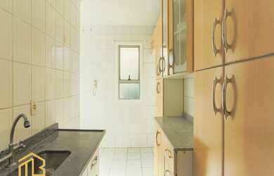 Imagem 6: SÃO PAULO - Apartamento Padrão - JARDIM PATENTE NOVO