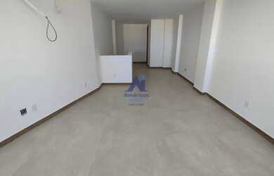 Imagem: O depósito possui 1 Vaga na garagem, 100m² de Área, Imóvel