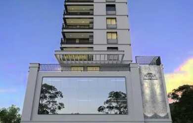 Imagem: O apartamento possui 3 Dormitórios, 3 Banheiros, 2 Vagas na