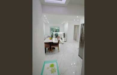 Imagem: Apartamento para Aluguel - Panamby, 2 Quartos, 65 m2