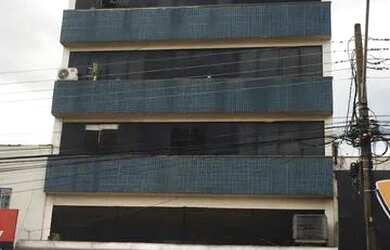 Imagem: O apartamento possui 1 Dormitório, 1 Banheiro, 30m² de Área