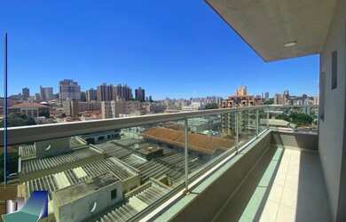 Imagem 2: RIBEIRÃO PRETO - Apartamento Padrão - JARDIM PAULISTA