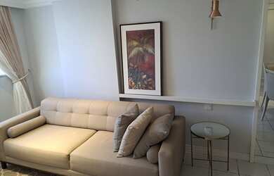 Imagem 10: Lindo Apartamento para venda no Condomínio Ilha De Vera Cruz