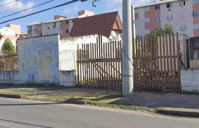 Imagem 3: Lote/Terreno para venda 300 m Estr. Antonio,Severino - Porto Alegre -...