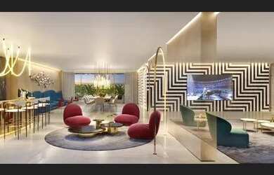 Imagem 11: APARTAMENTO RESIDENCIAL em São Paulo - SP, Moema