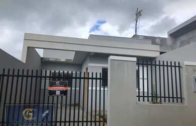 Imagem: A casa possui 2 Dormitórios, 1 Banheiro, 70m² de Área e