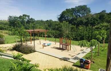 Imagem 4: Senador Canedo - Terreno Padrão - lt br gt Jardins Porto