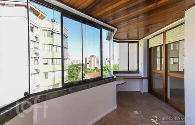 Imagem 6: Apartamento à venda Rua Doutor Mário Totta, Tristeza - Porto Alegre